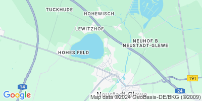 Neustadt-Glewe