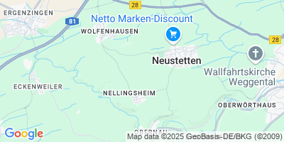 Neustetten