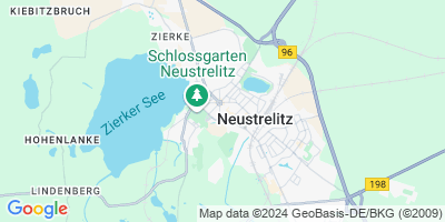 Neustrelitz