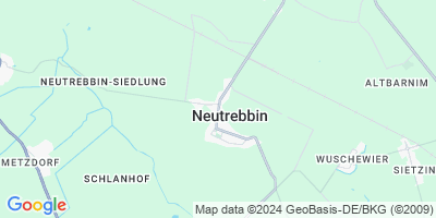 Neutrebbin