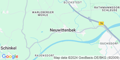 Neuwittenbek