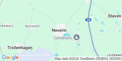 Neverin