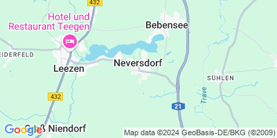 Neversdorf