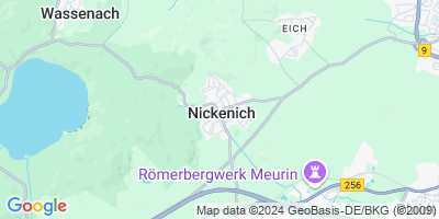 Nickenich