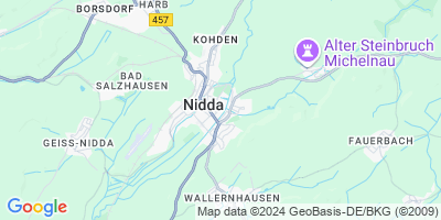 Nidda