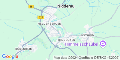 Nidderau