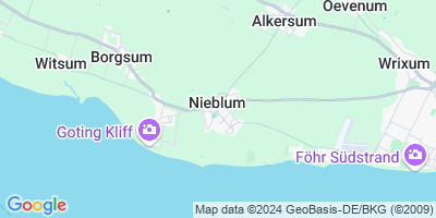 Nieblum