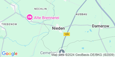 Nieden