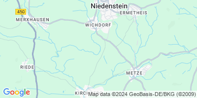 Niedenstein