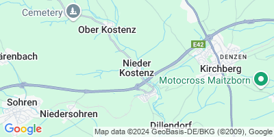 Nieder Kostenz