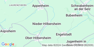 Nieder-Hilbersheim