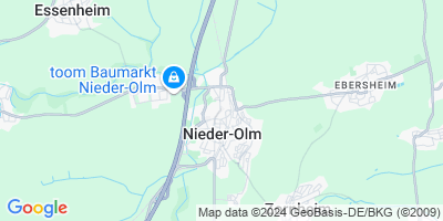 Nieder-Olm