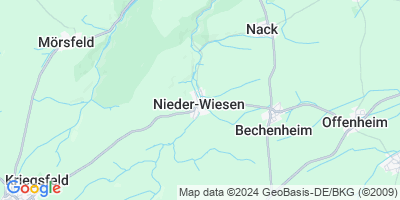 Nieder-Wiesen