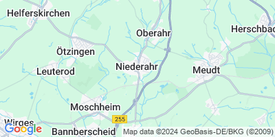 Niederahr