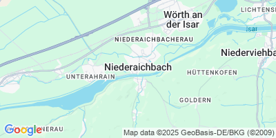 Niederaichbach