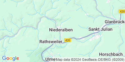 Niederalben