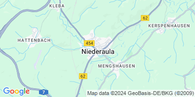 Niederaula
