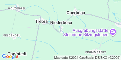Niederbösa