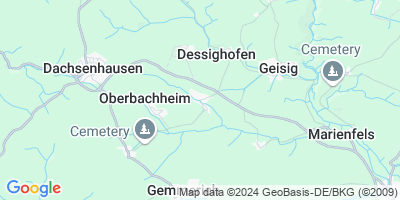 Niederbachheim