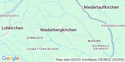 Niederbergkirchen