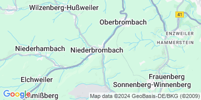 Niederbrombach