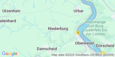 Niederburg
