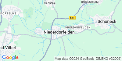 Niederdorfelden