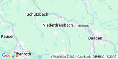 Niederdreisbach