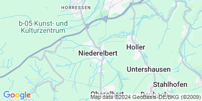 Niederelbert