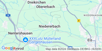 Niedererbach