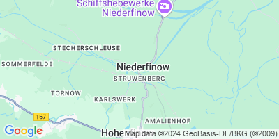 Niederfinow