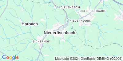 Niederfischbach