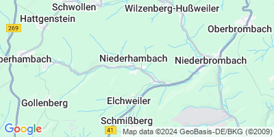 Niederhambach
