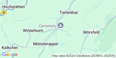 Niederhausen an der Appel
