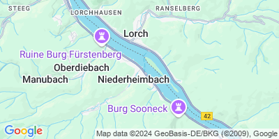 Niederheimbach