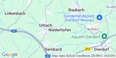 Niederhofen
