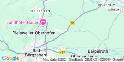 Niederhorbach
