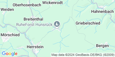Niederhosenbach