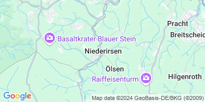 Niederirsen