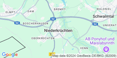 Niederkrüchten