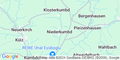 Niederkumbd