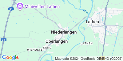 Niederlangen