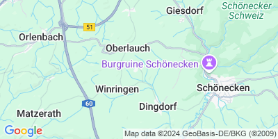 Niederlauch