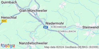 Niedermohr