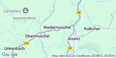 Niedermoschel