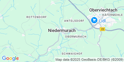 Niedermurach