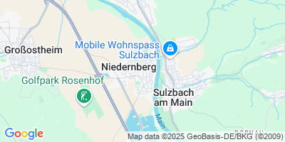 Niedernberg