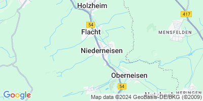 Niederneisen