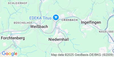 Niedernhall