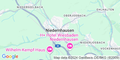 Niedernhausen